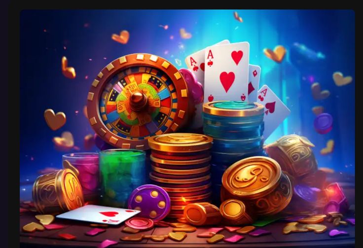BIG Bass کھلاڑیوں کے لیے لائیو کیسینو سیکشن