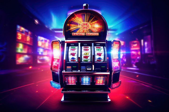 BIG Bass کیسینو گیمز کا ایک زمرہ منتخب کریں

